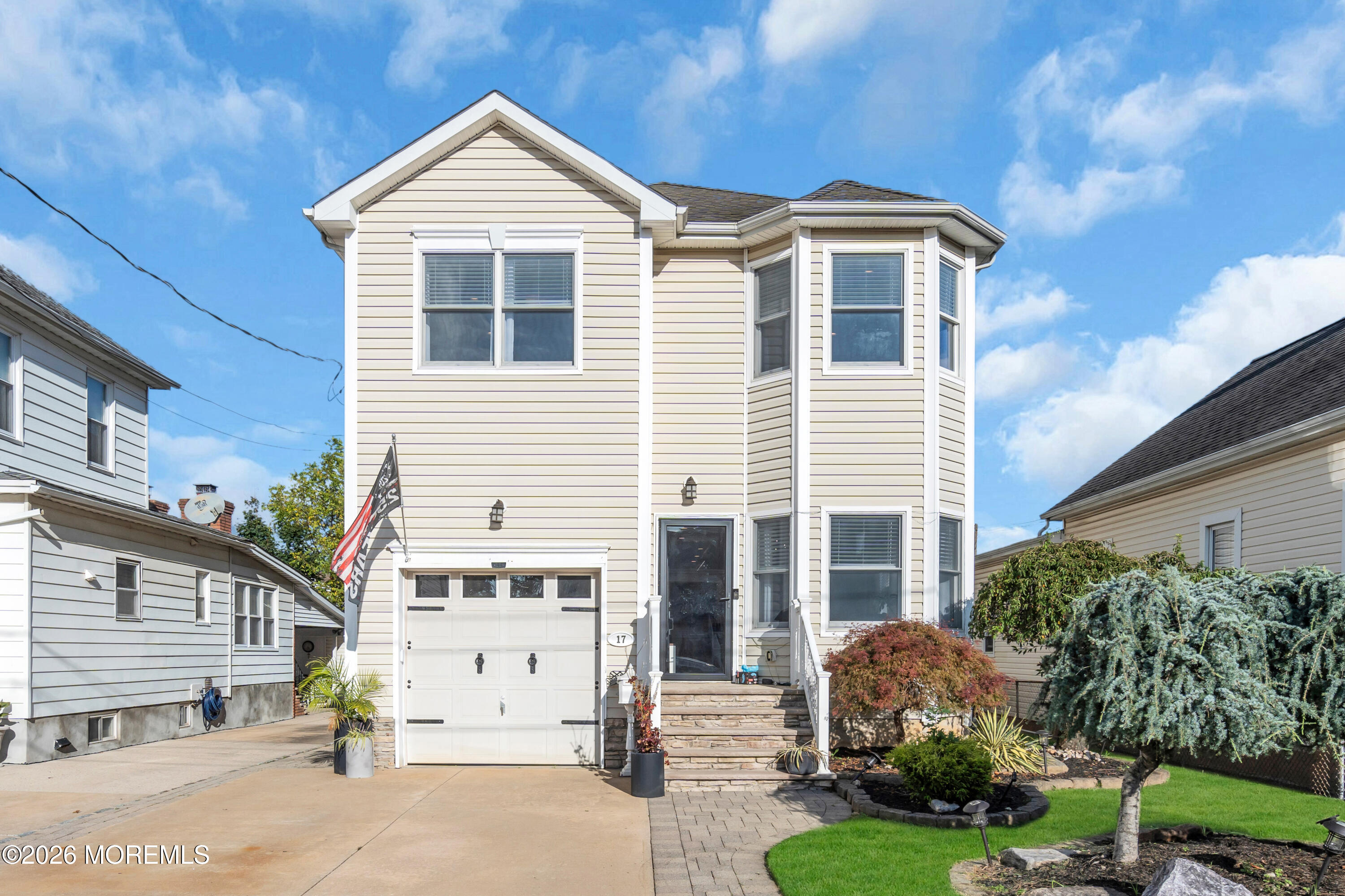 17 Center Street South River NJ 08882