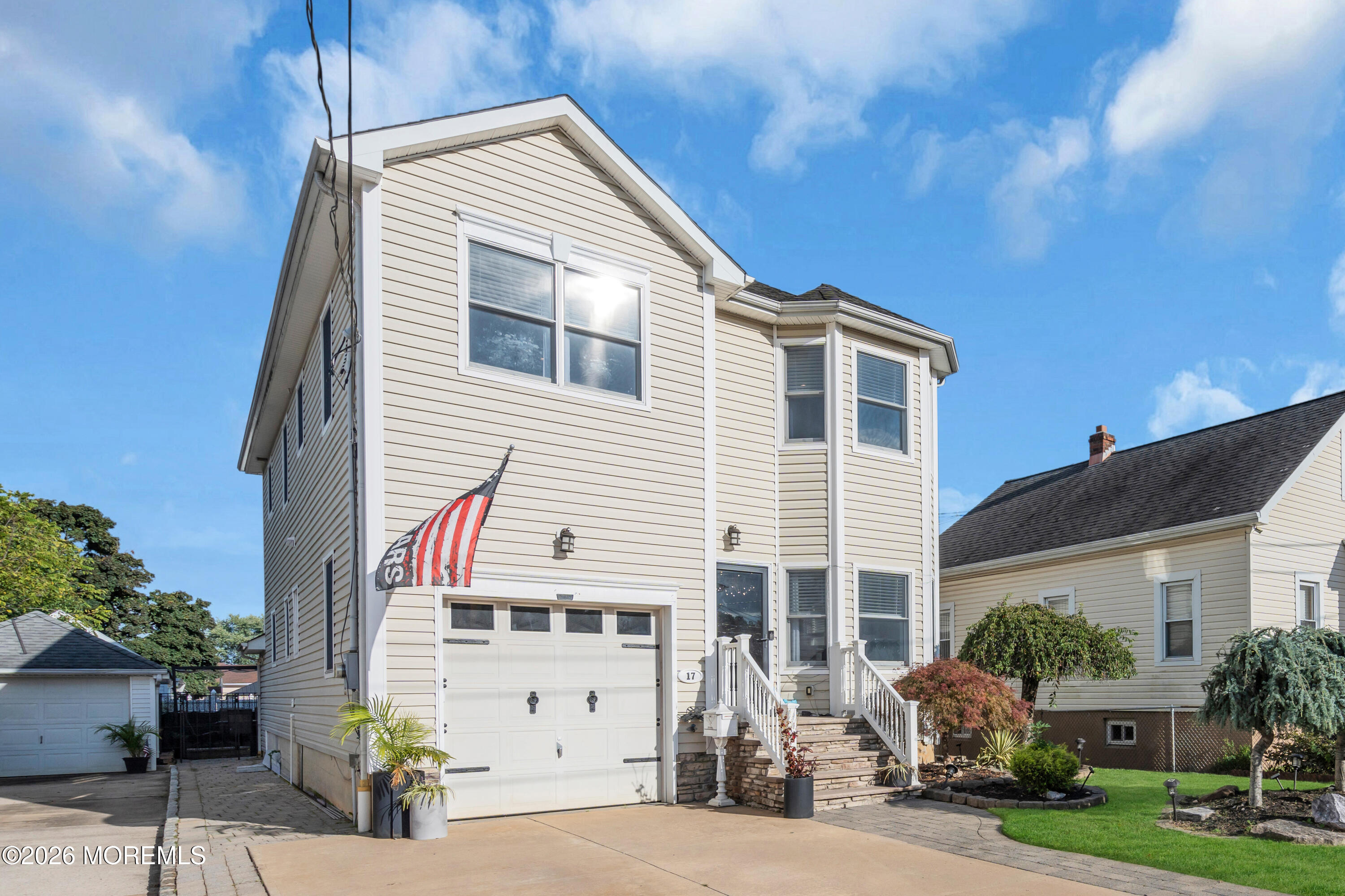 17 Center Street South River NJ 08882