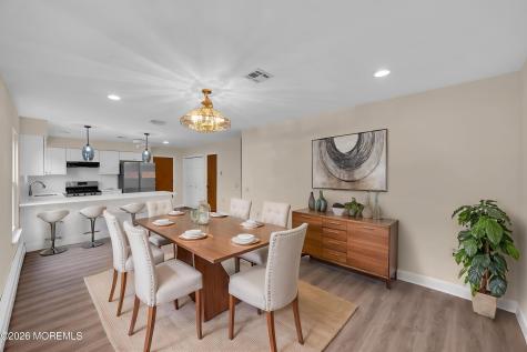 27 Tropicana Court Toms River NJ 08757