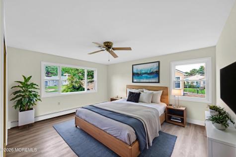27 Tropicana Court Toms River NJ 08757