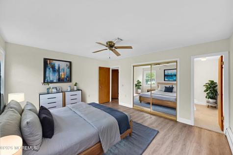 27 Tropicana Court Toms River NJ 08757