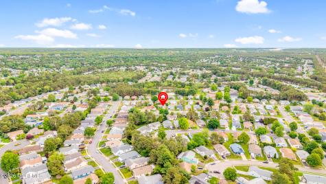 27 Tropicana Court Toms River NJ 08757
