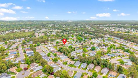 27 Tropicana Court Toms River NJ 08757