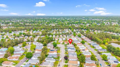 27 Tropicana Court Toms River NJ 08757