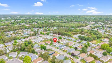 27 Tropicana Court Toms River NJ 08757