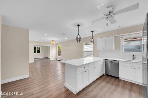 27 Tropicana Court Toms River NJ 08757