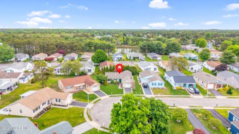 27 Tropicana Court Toms River NJ 08757