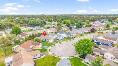 27 Tropicana Court Toms River NJ 08757