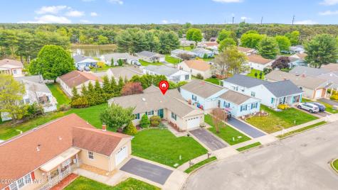 27 Tropicana Court Toms River NJ 08757