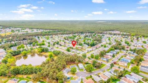 27 Tropicana Court Toms River NJ 08757