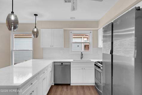 27 Tropicana Court Toms River NJ 08757