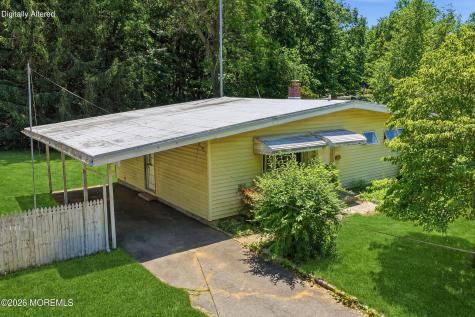 190 Parkview Terrace N Middletown NJ 07738