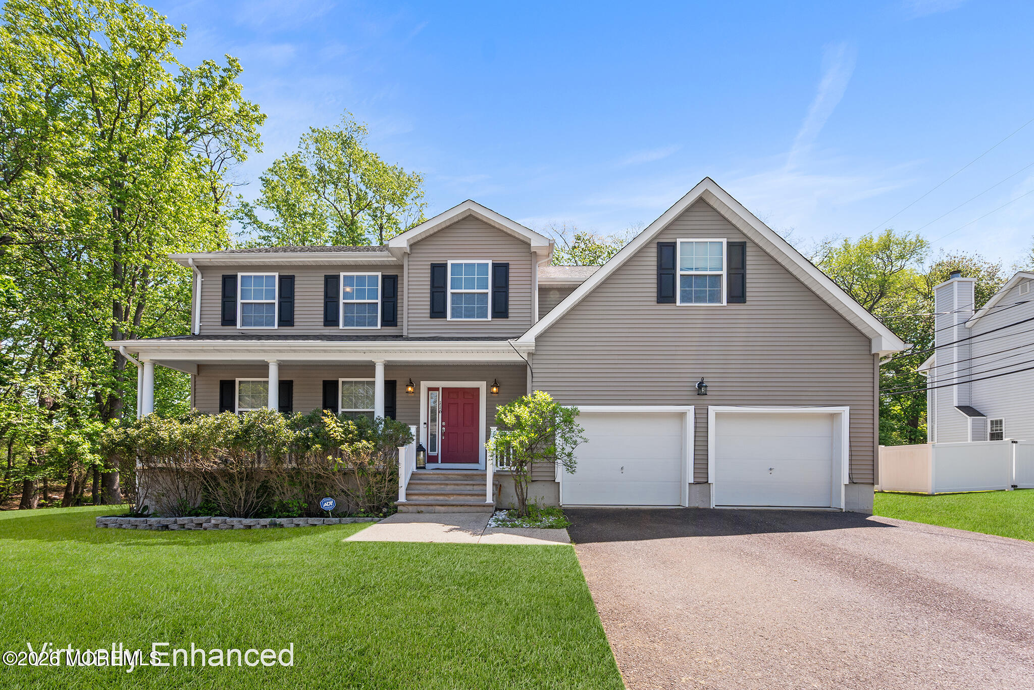 116 Robin Road Neptune Township NJ 07753