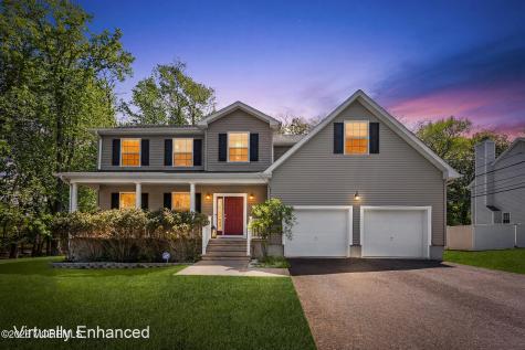 116 Robin Road Neptune Township NJ 07753