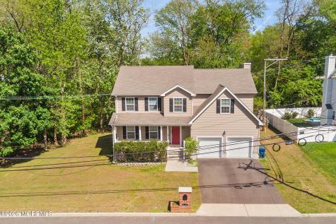 116 Robin Road Neptune Township NJ 07753