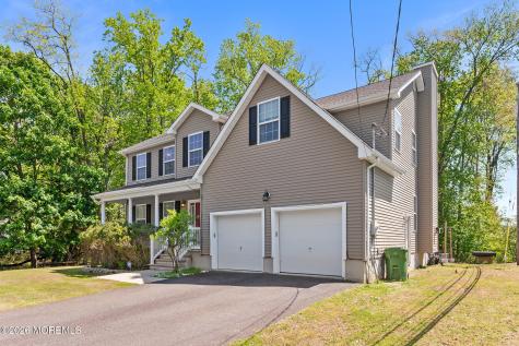 116 Robin Road Neptune Township NJ 07753