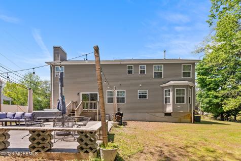 116 Robin Road Neptune Township NJ 07753
