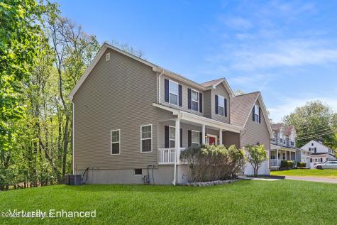 116 Robin Road Neptune Township NJ 07753