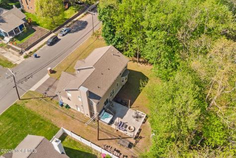 116 Robin Road Neptune Township NJ 07753