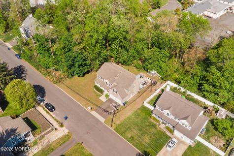 116 Robin Road Neptune Township NJ 07753
