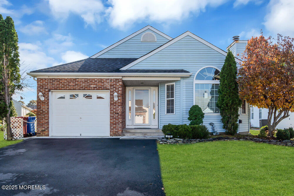 Toms River NJ, 170 Chesterfield Lane