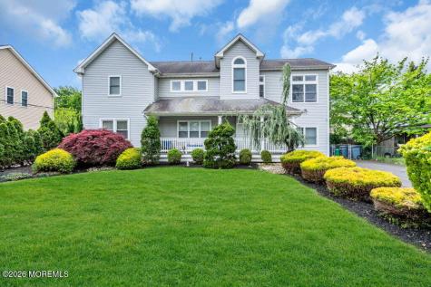 14 Dolan Avenue Aberdeen NJ 07747