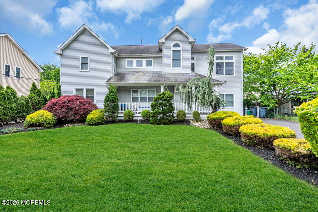 14 Dolan Avenue Aberdeen NJ 07747