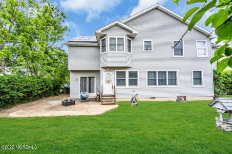 14 Dolan Avenue Aberdeen NJ 07747