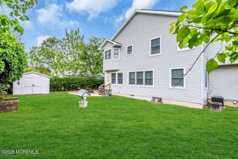 14 Dolan Avenue Aberdeen NJ 07747