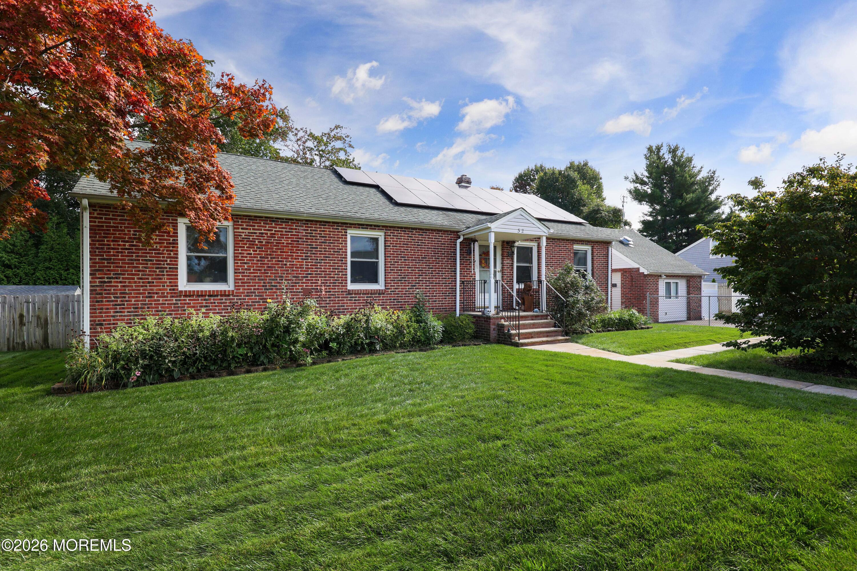 32 Sunset Place Middletown NJ 07748