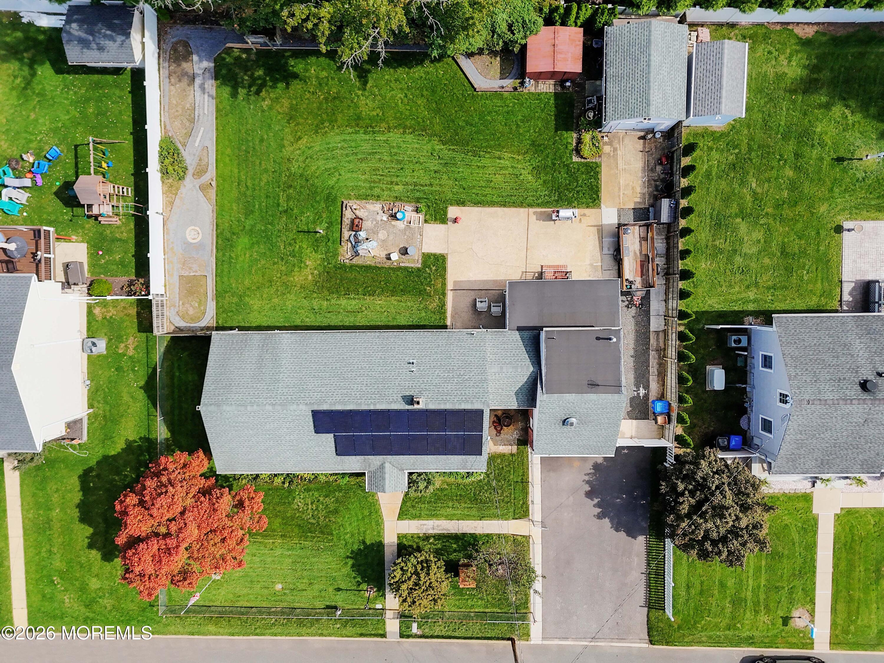32 Sunset Place Middletown NJ 07748