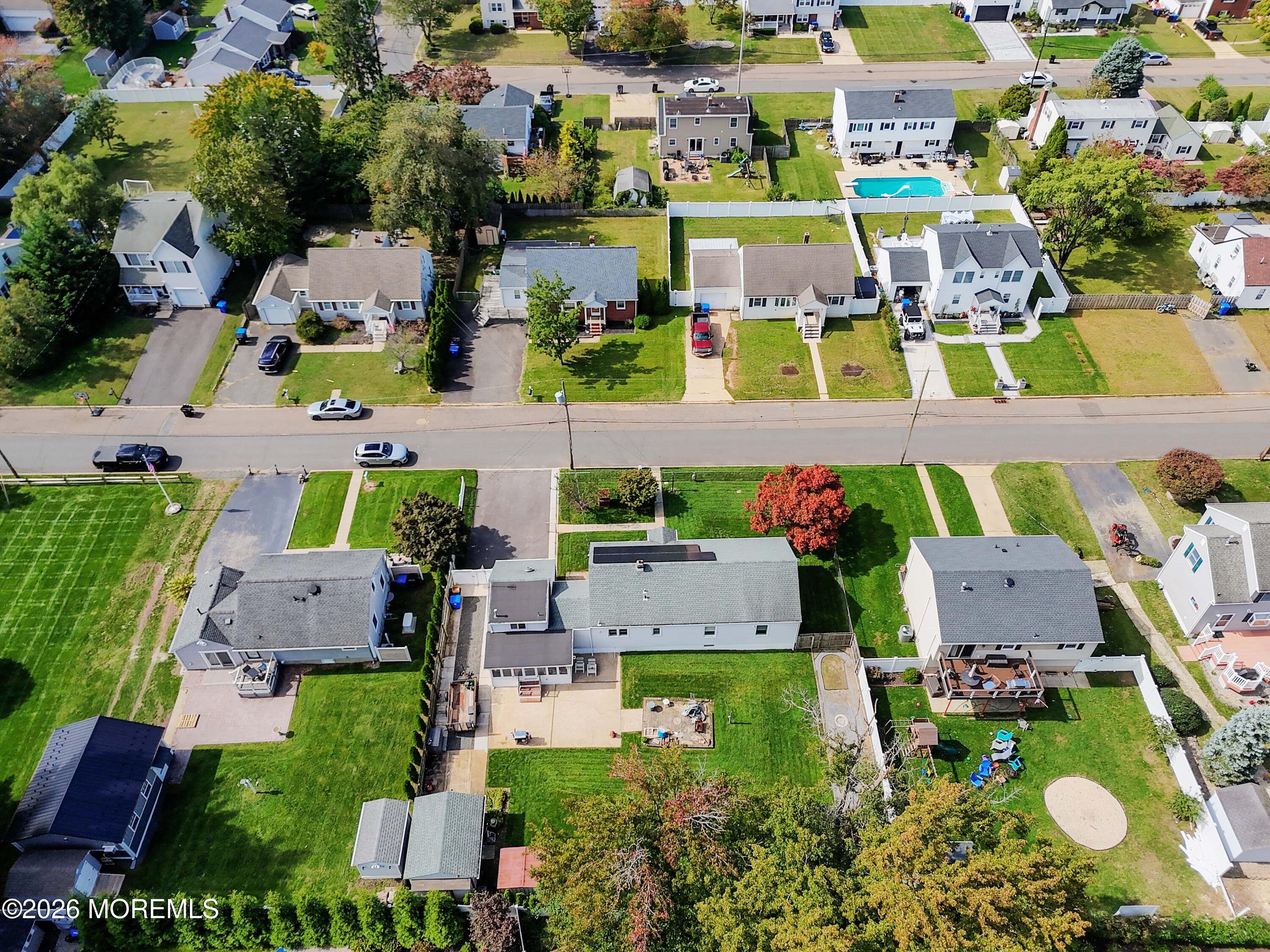 32 Sunset Place Middletown NJ 07748