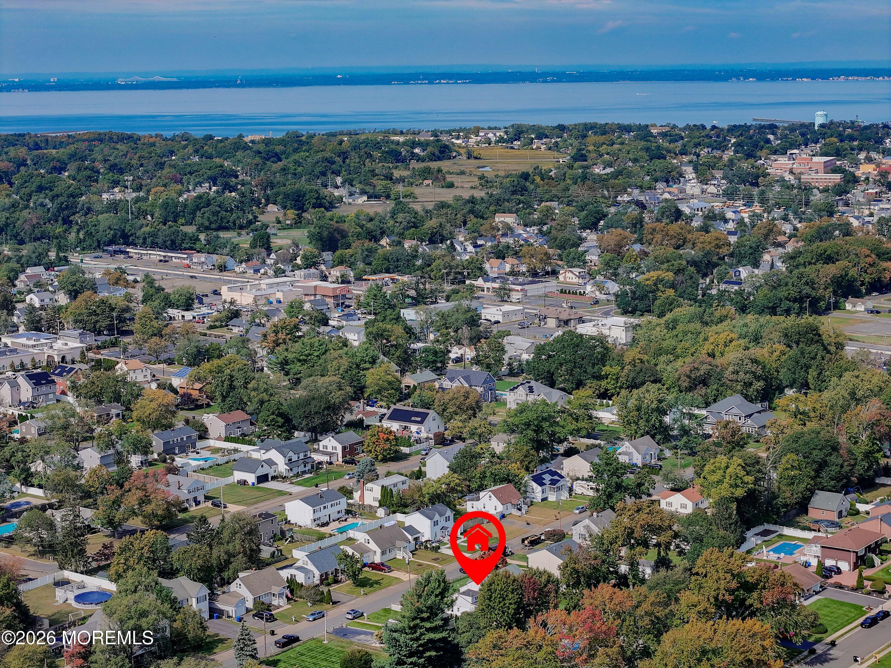32 Sunset Place Middletown NJ 07748