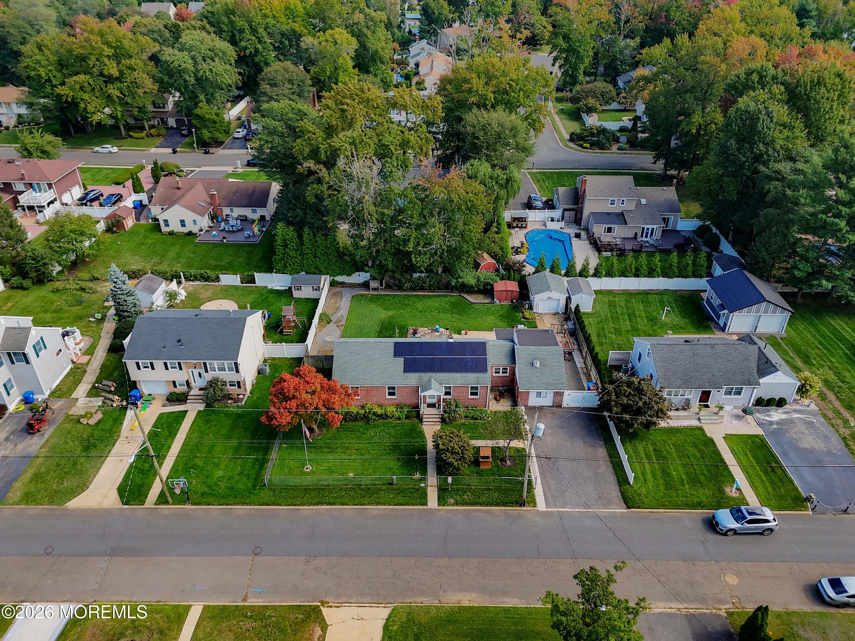 32 Sunset Place Middletown NJ 07748