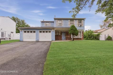 9 Snowdrift Lane Howell NJ 07731