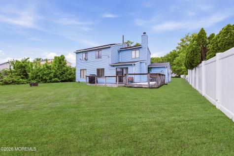 9 Snowdrift Lane Howell NJ 07731
