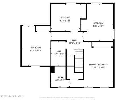 9 Snowdrift Lane Howell NJ 07731
