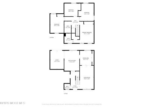 9 Snowdrift Lane Howell NJ 07731