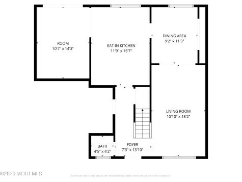 9 Snowdrift Lane Howell NJ 07731