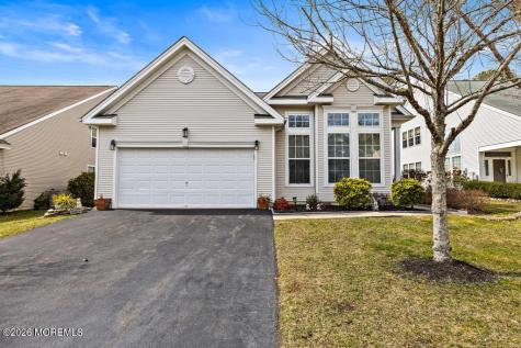 328 Golf View Drive Little Egg Harbor NJ 08087