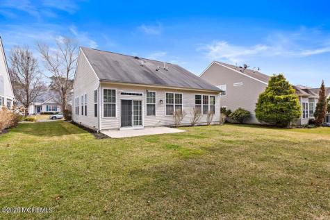 328 Golf View Drive Little Egg Harbor NJ 08087