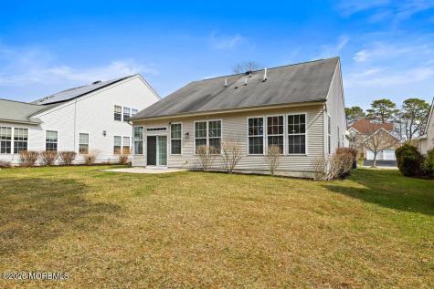328 Golf View Drive Little Egg Harbor NJ 08087