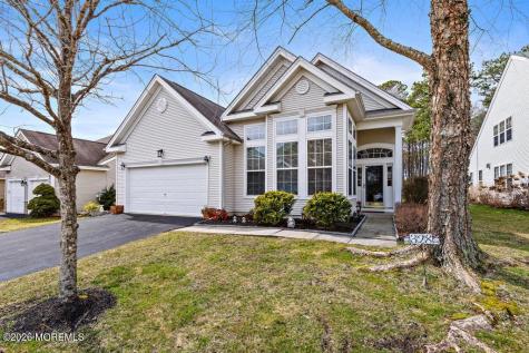 328 Golf View Drive Little Egg Harbor NJ 08087