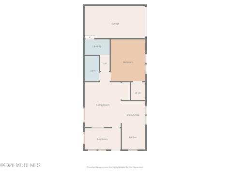 8B Flintlock Lane Whiting NJ 08759