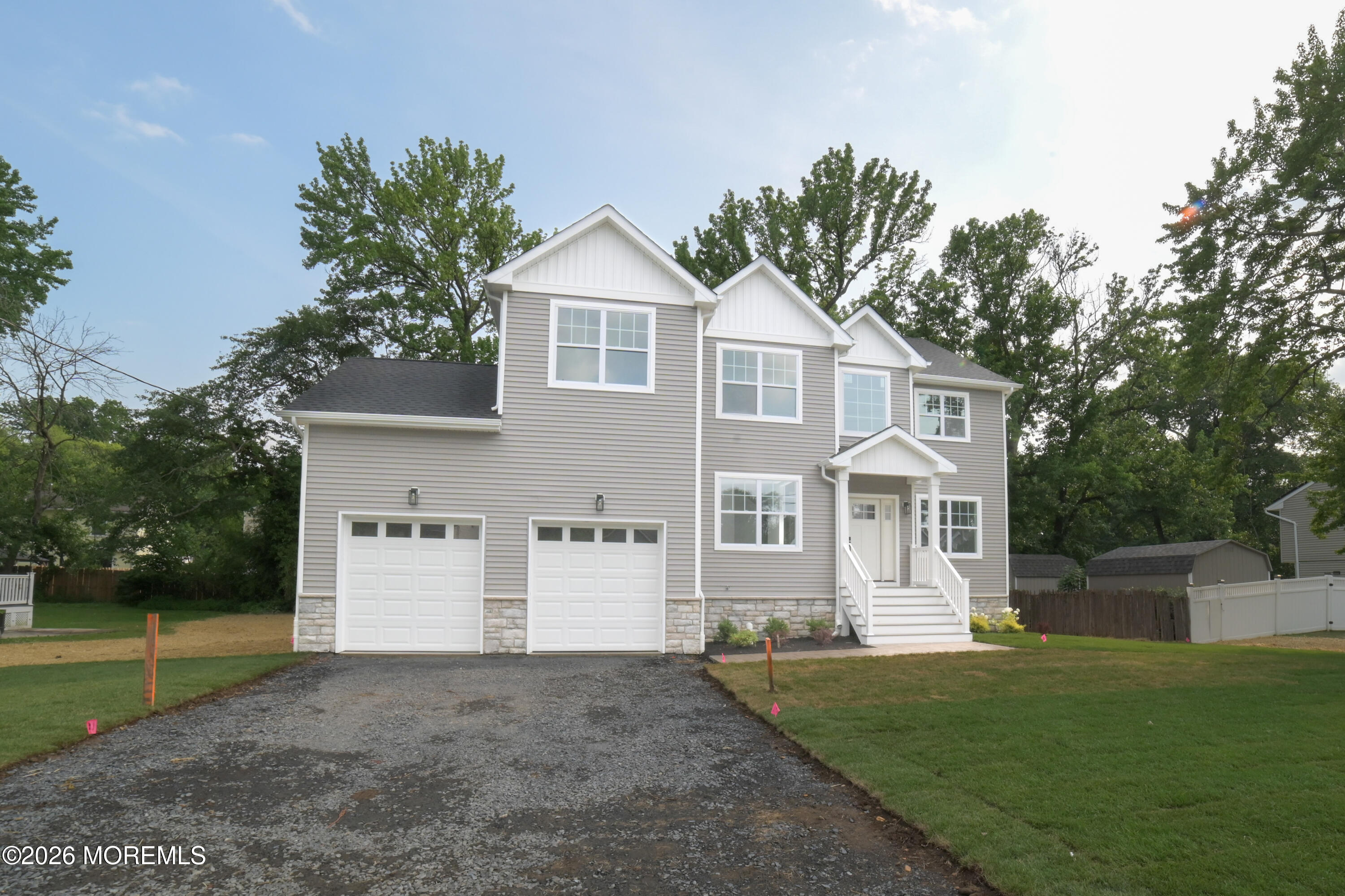 128 Center Avenue Leonardo NJ 07737