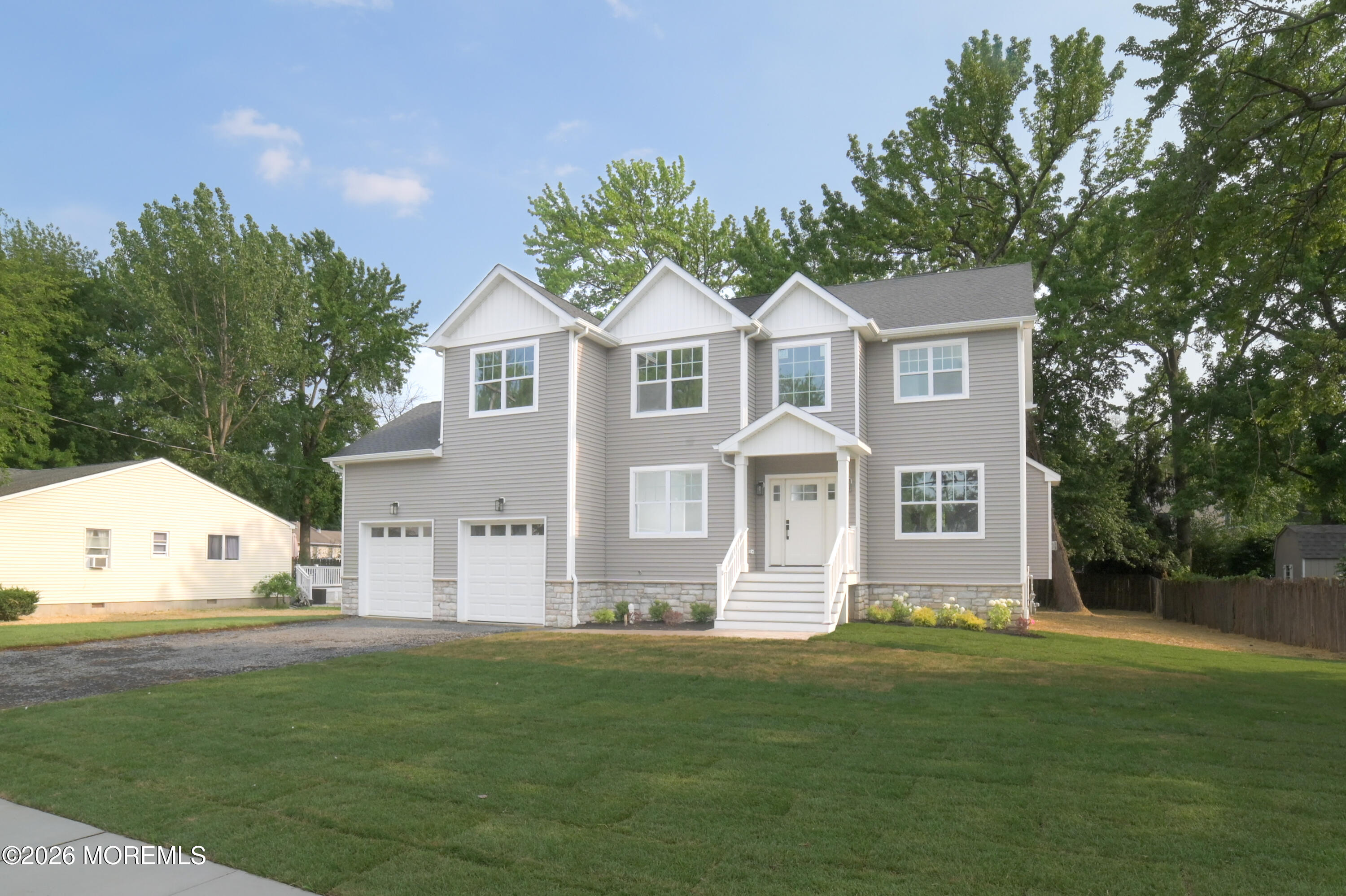 128 Center Avenue Leonardo NJ 07737