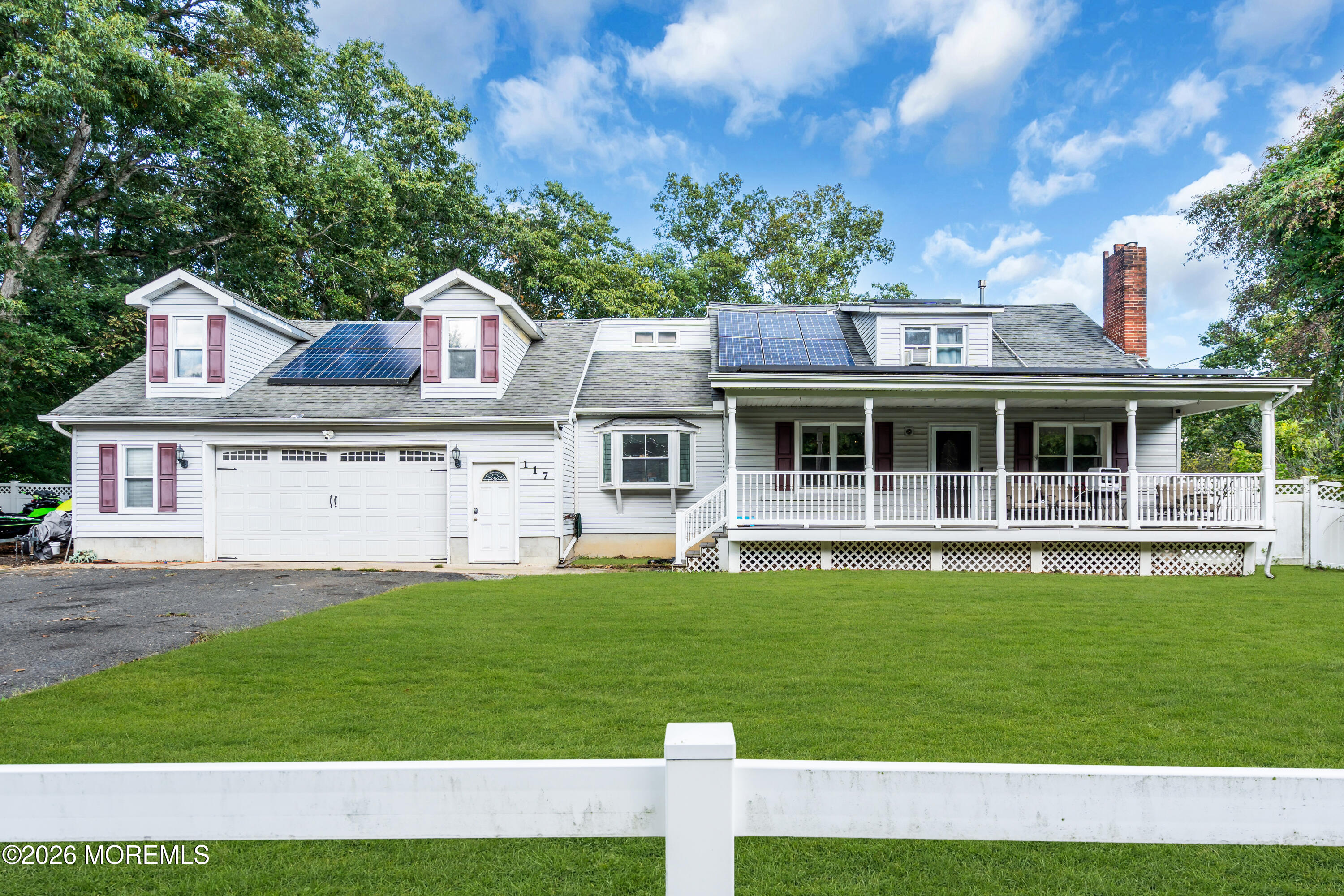117 Driftway Road Howell NJ 07731