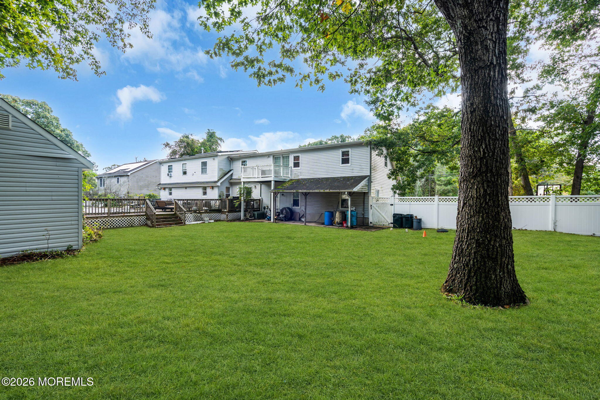 117 Driftway Road Howell NJ 07731