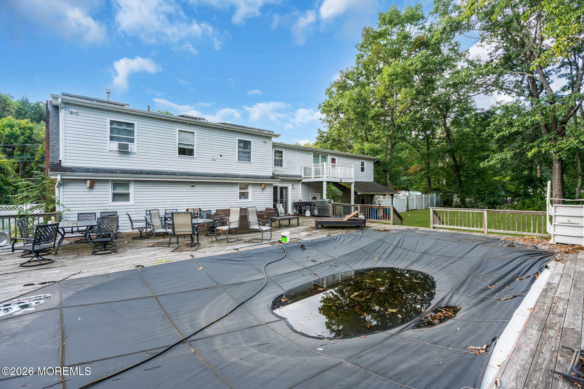117 Driftway Road Howell NJ 07731