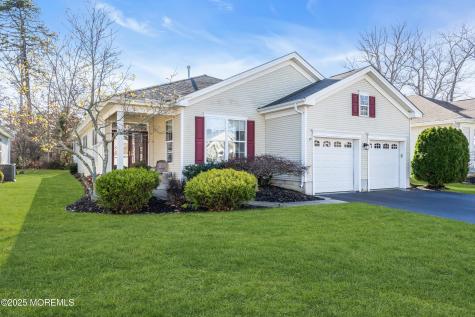 12 Marlowe Court Smithville NJ 08205
